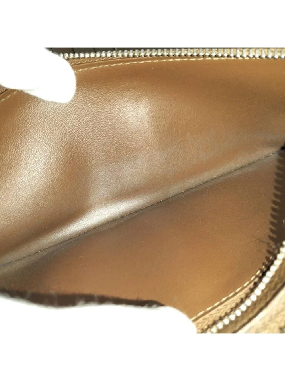 Louis Vuitton this authentic